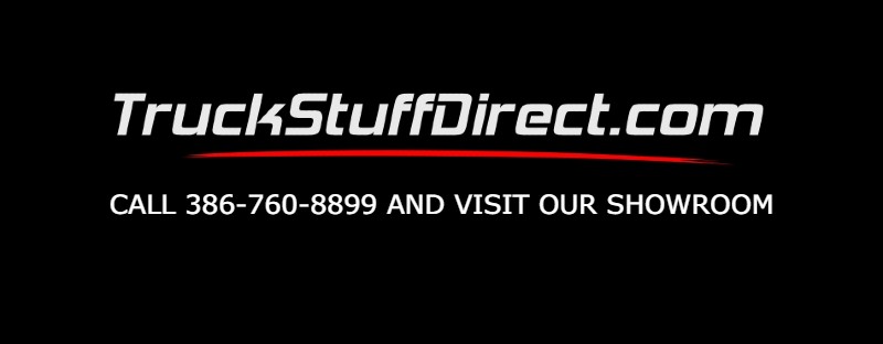 Visit Truck Stuff Direct